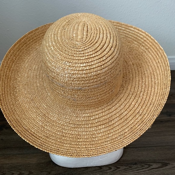 Cappelli straw hat - Picture 5 of 10